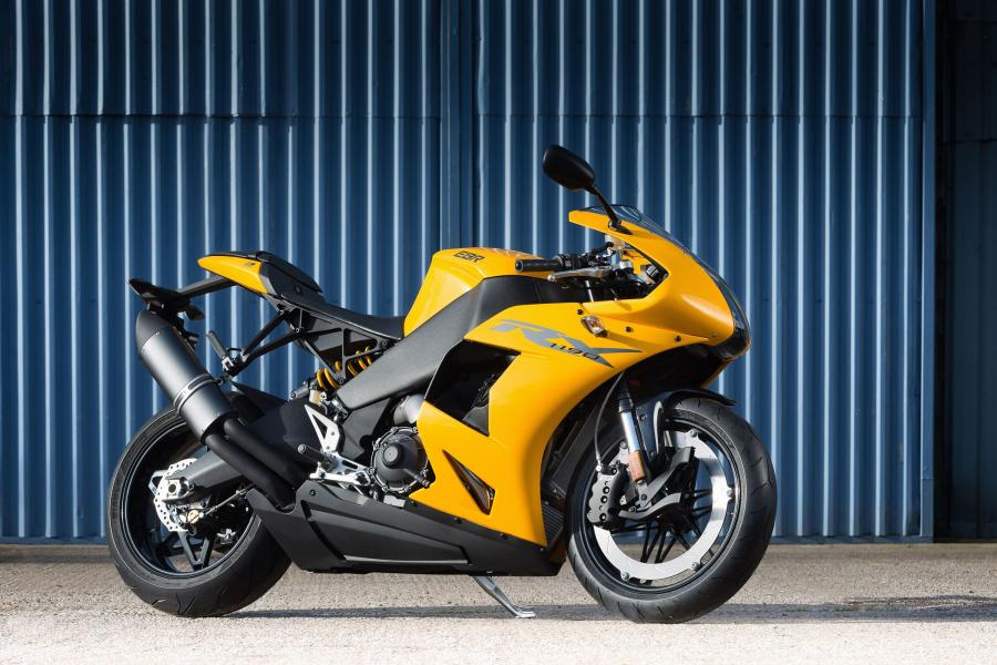 EBR 1190RX